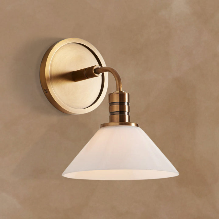 Theron Single Wall Sconce