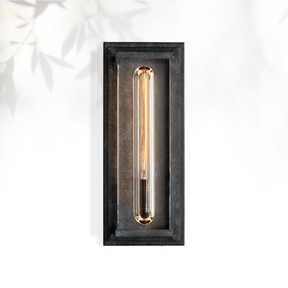 Lavilen Grand Rectangular Sconce