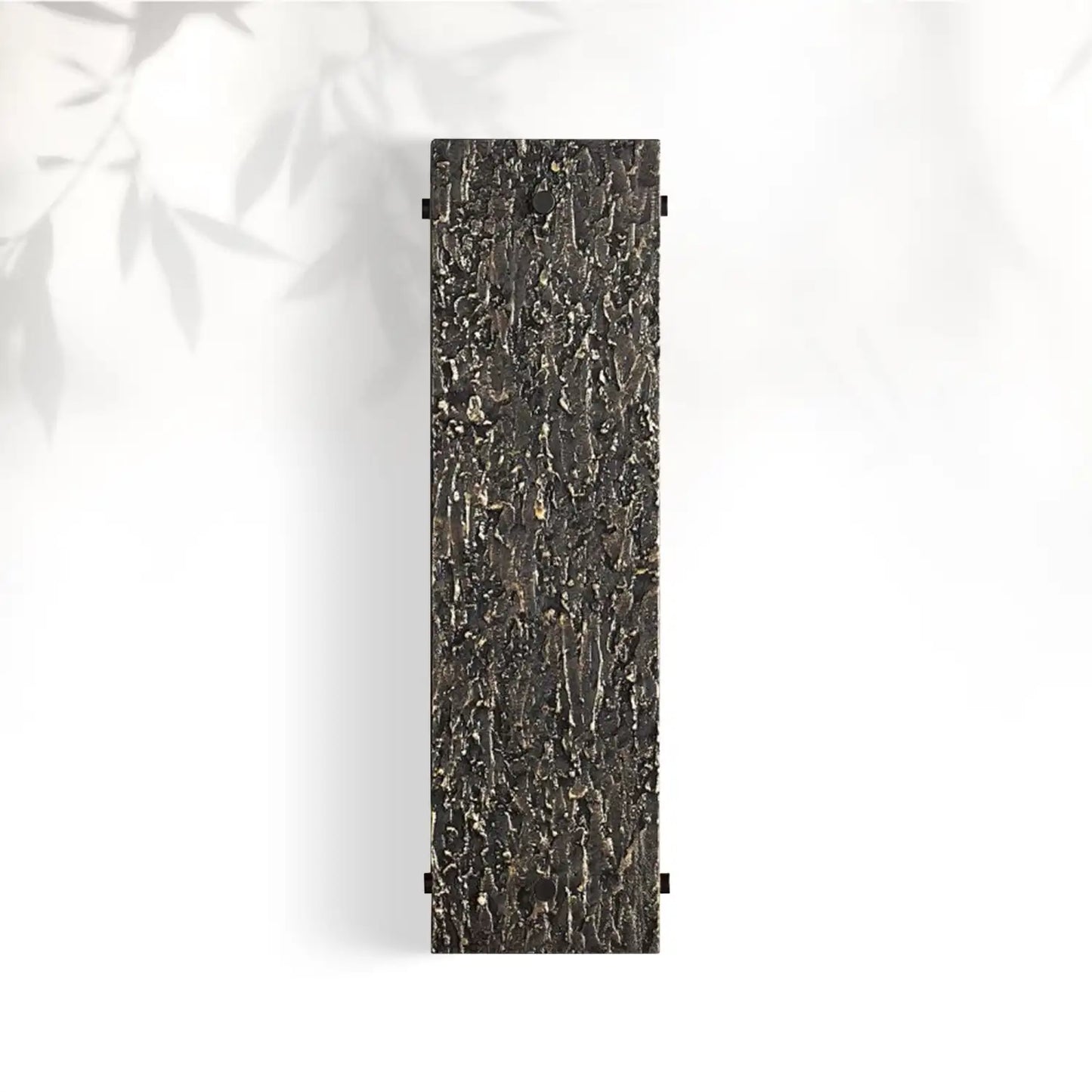 Vouvrey Wall Sconce 19"