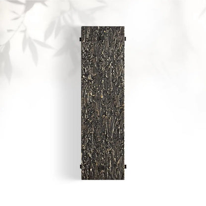 Vouvrey Wall Sconce 19"