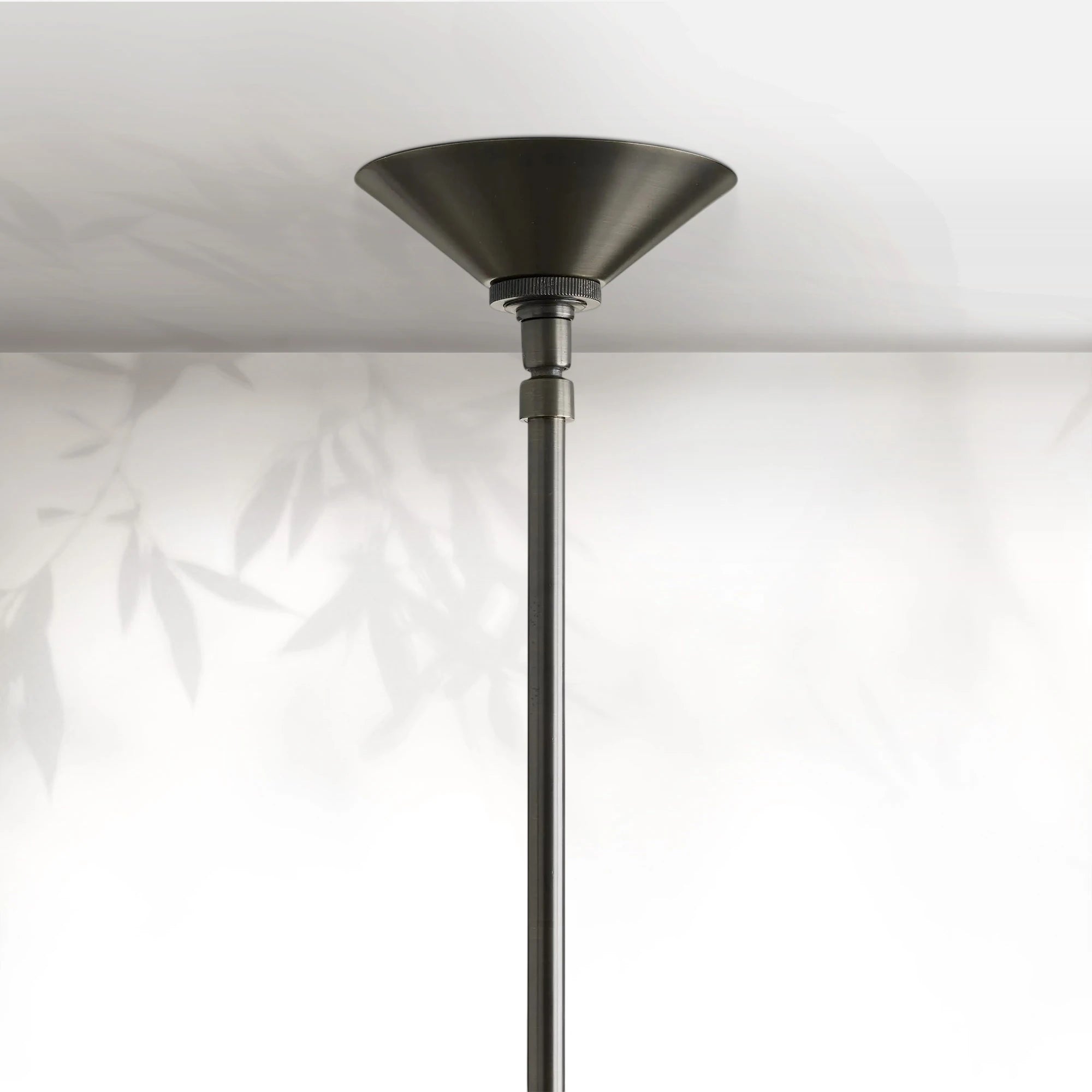 Simm Linear Chandelier