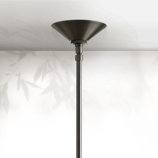 Simm Linear Chandelier