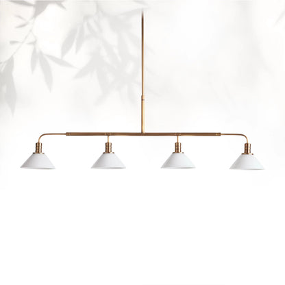 Theron Linear Chandelier