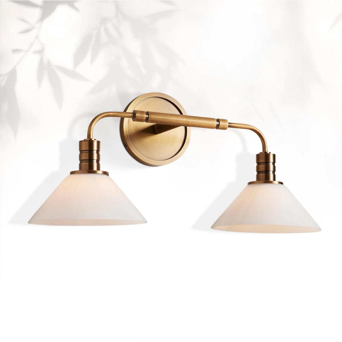 Theron Double Wall Sconce