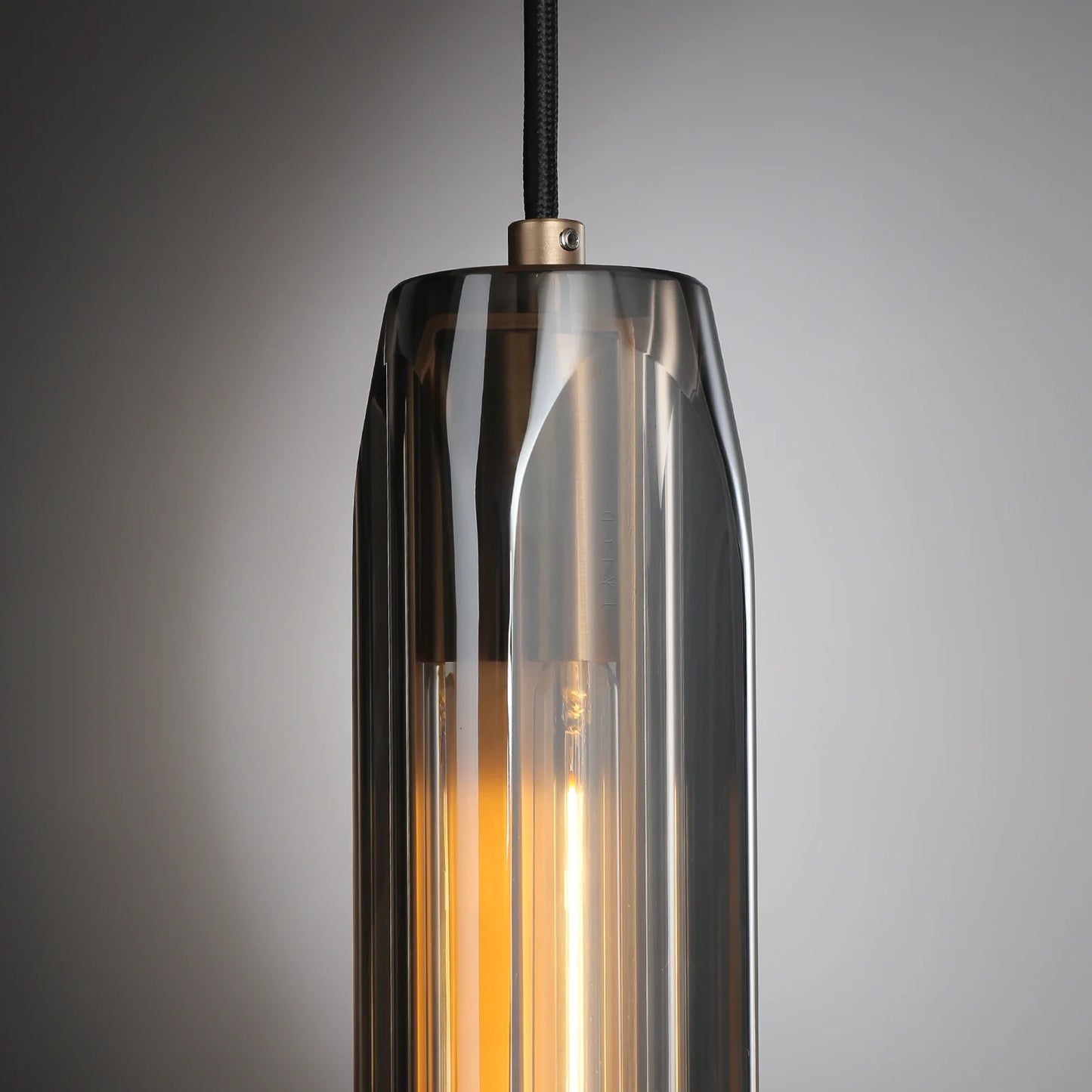 Audrey Crystal Pendant Light