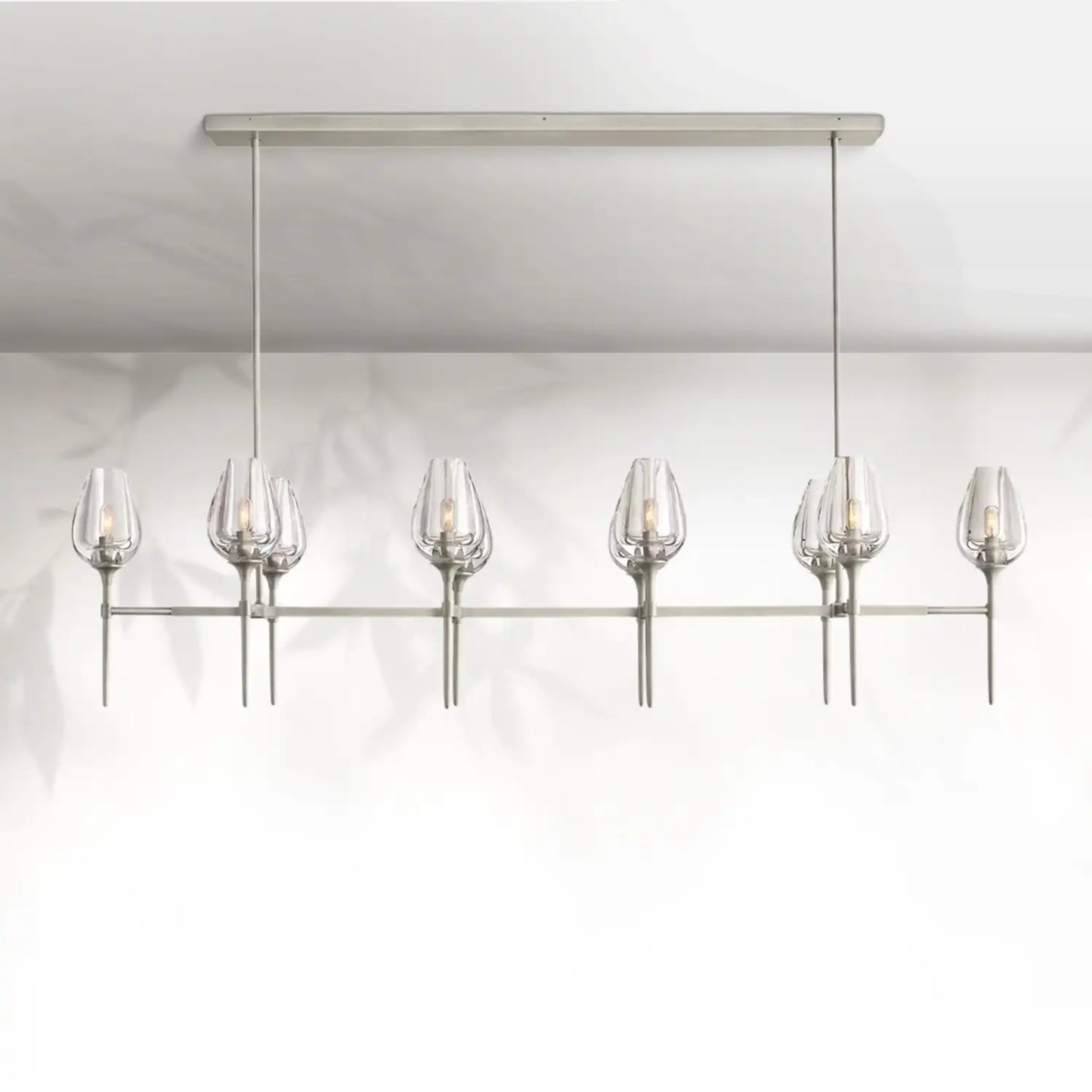 Tulipe Linear Chandelier