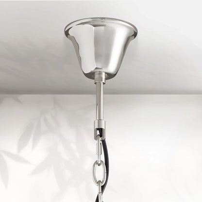 Rhy Round Chandelier