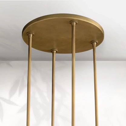 Lavelle Round Chandelier