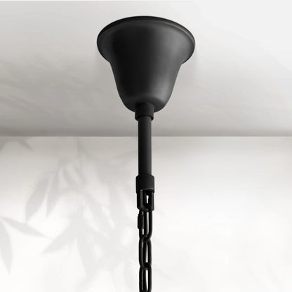Rhy Round Chandelier