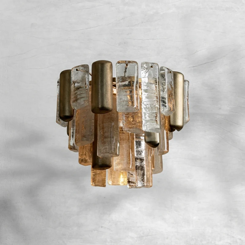 Neve Wall Sconce