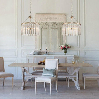 Andaluca Round Chandelier