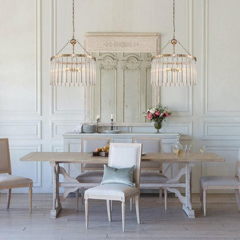 Andaluca Round Chandelier