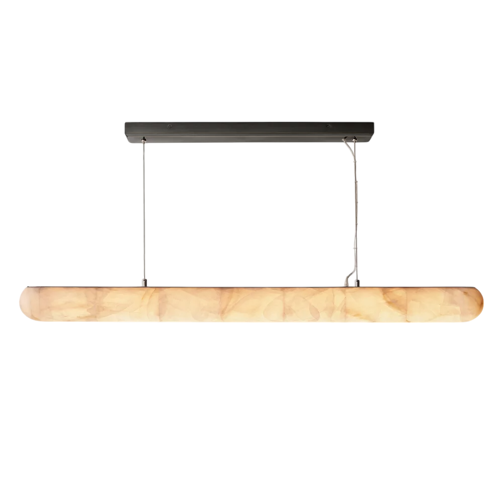 Civage Lisse Linear Chandelier