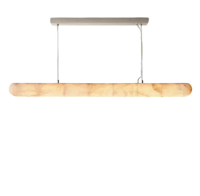 Civage Lisse Linear Chandelier
