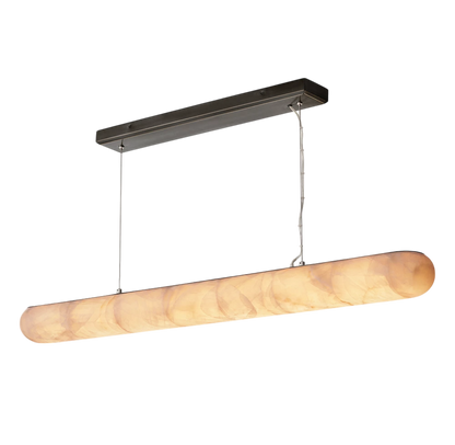 Civage Lisse Linear Chandelier