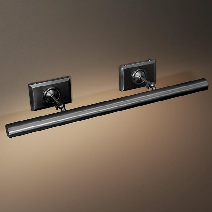 Gallery Brass Wall Lamp