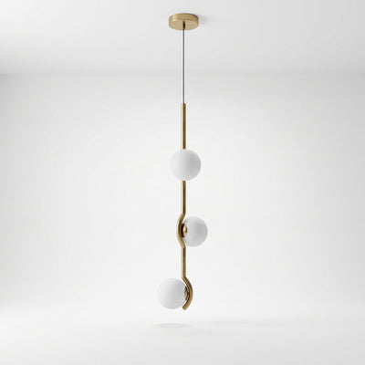 Baer Pendant Light Black for Dining Room & Living Room