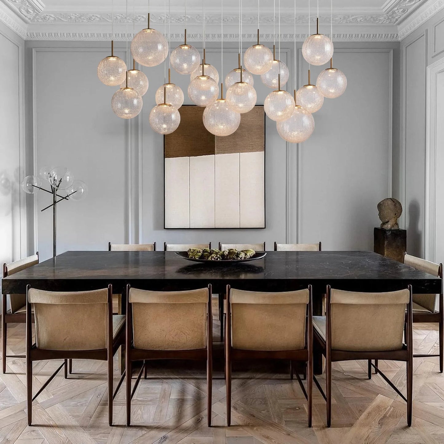 Casen Linear Chandelier