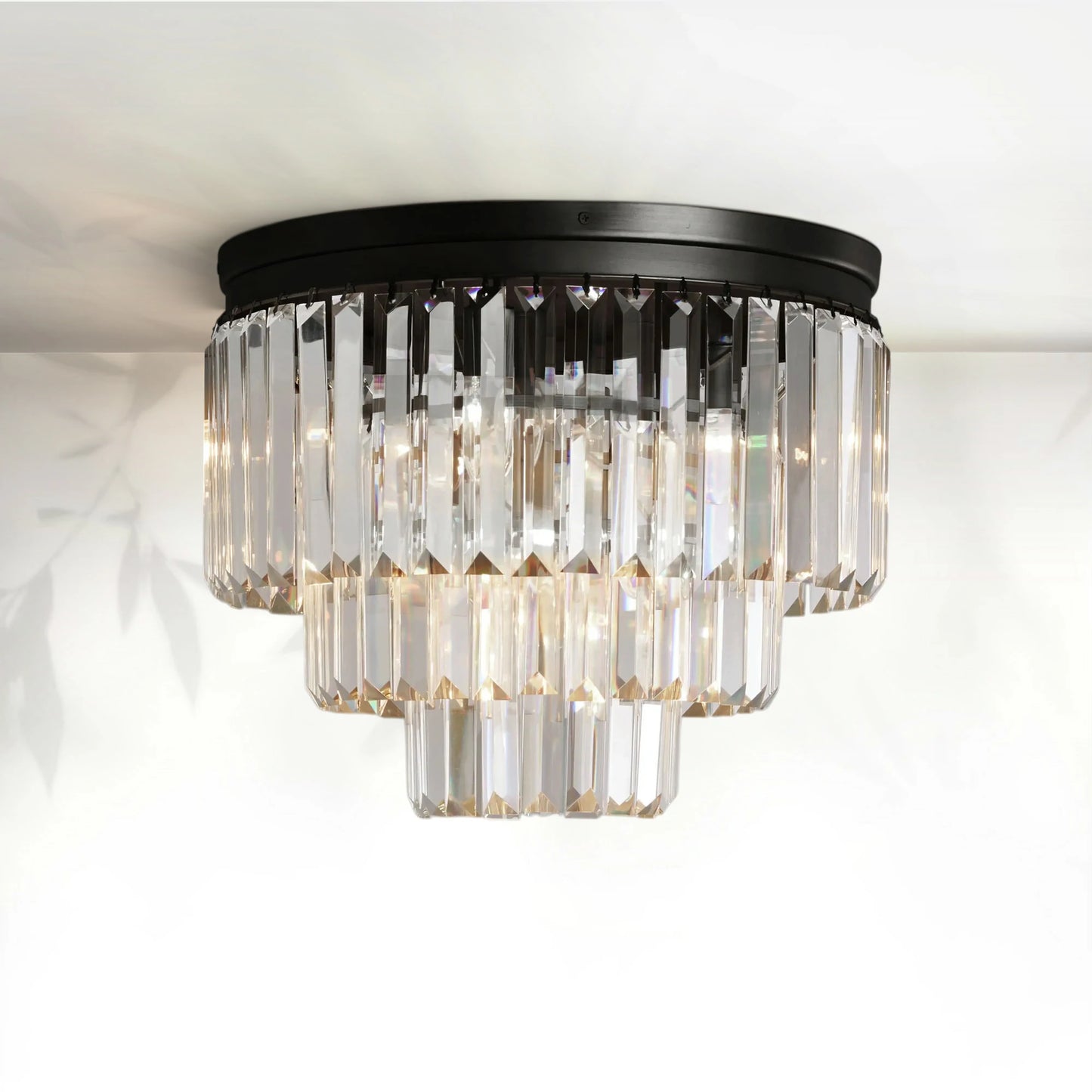Leylind Flushmount