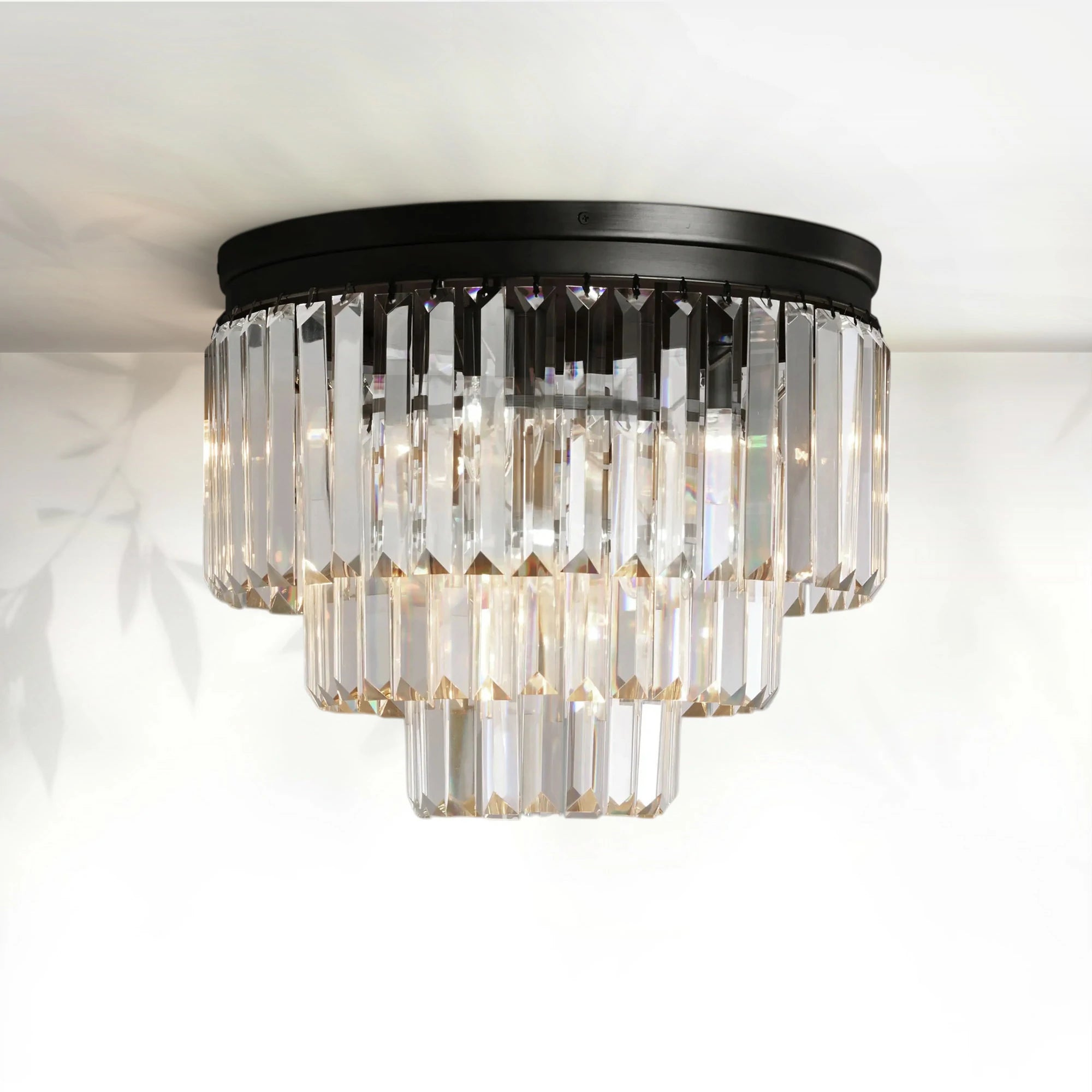 Leylind Flushmount