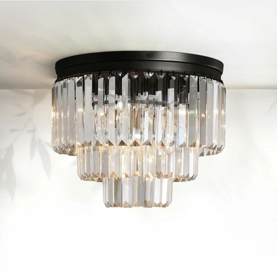 Leylind Flushmount