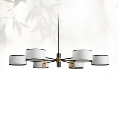 Daphne Round Chandelier