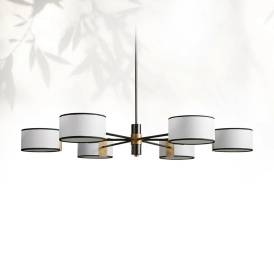 Daphne Round Chandelier
