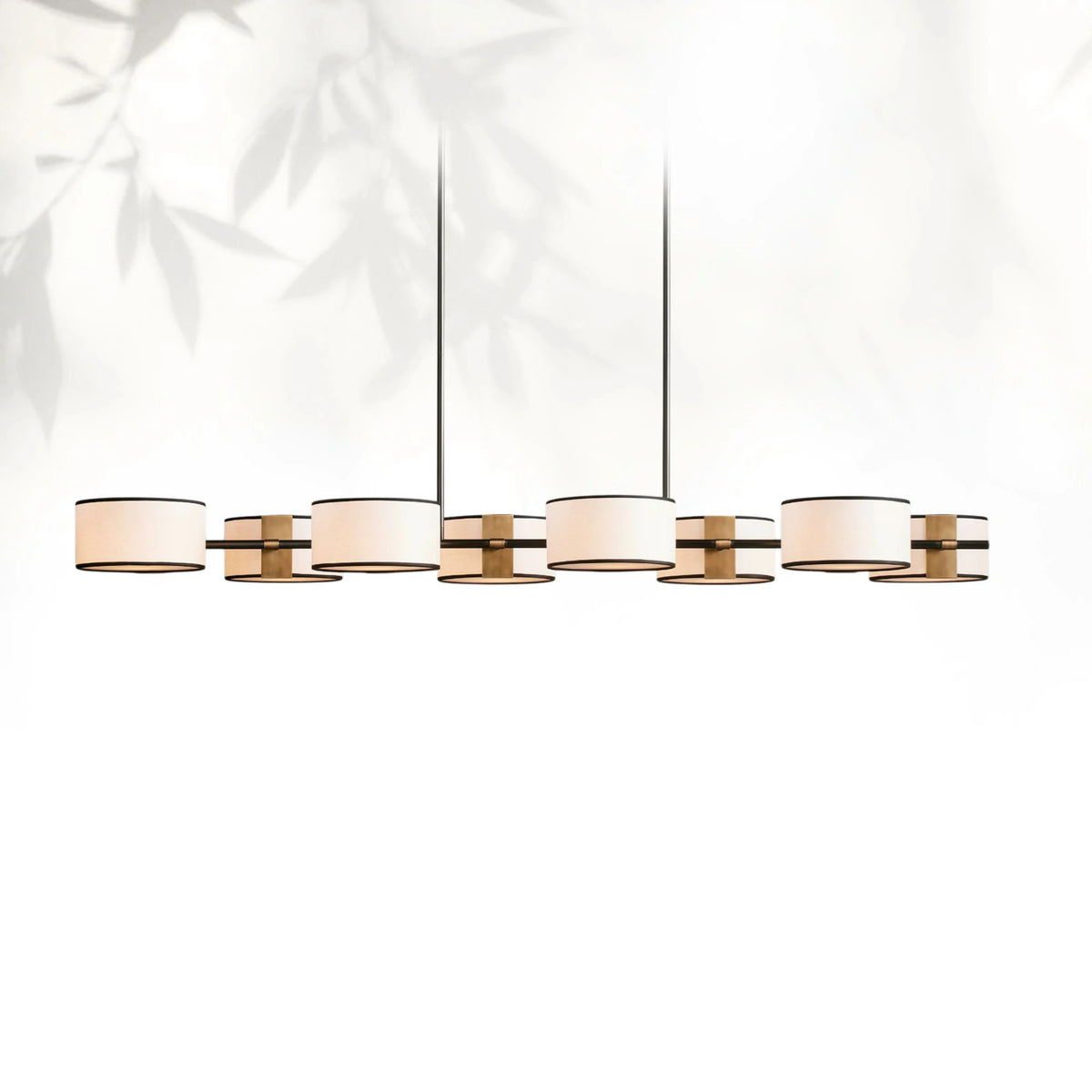 Daphne Linear Chandelier