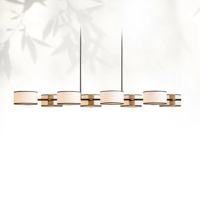 Daphne Linear Chandelier