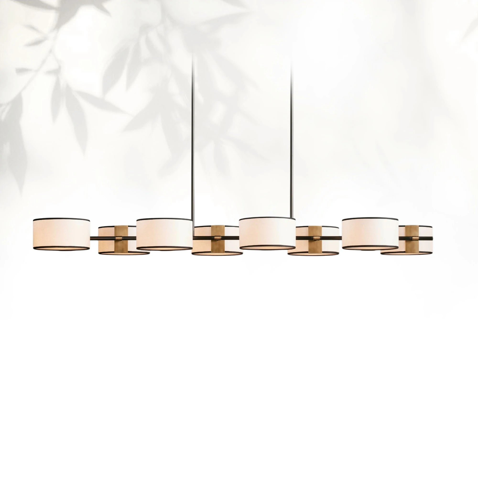 Daphne Linear Chandelier