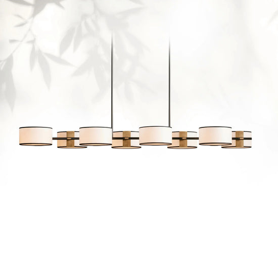 Daphne Linear Chandelier