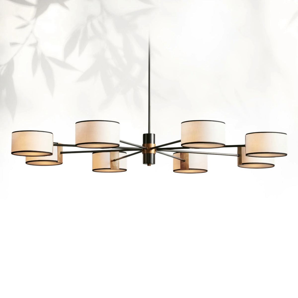 Daphne Round Chandelier