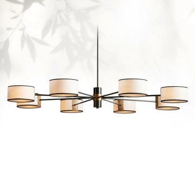 Daphne Round Chandelier