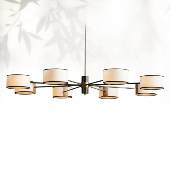 Daphne Round Chandelier