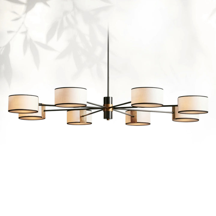 Daphne Round Chandelier