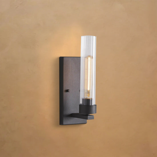 Andreas Wall Sconce