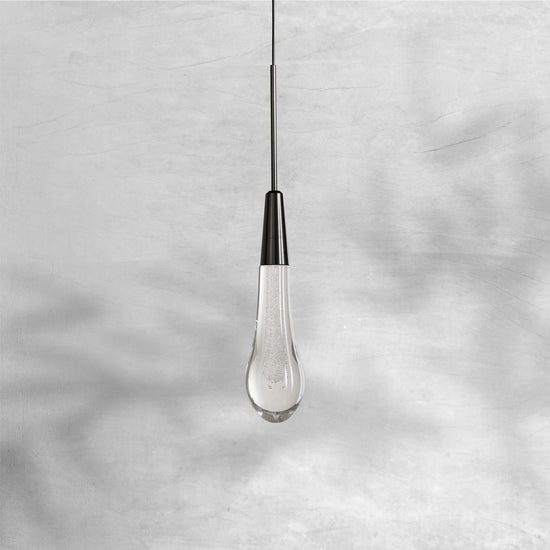 Soltaire Single Light / 3-light Pendant