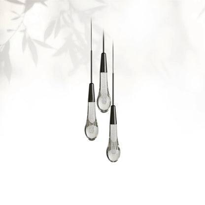 Soltairen 3-Light Pendant