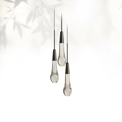 Soltairen 3-Light Pendant
