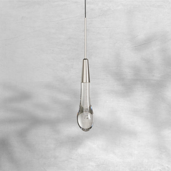 Soltaire Single Light / 3-light Pendant