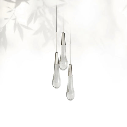 Soltairen 3-Light Pendant