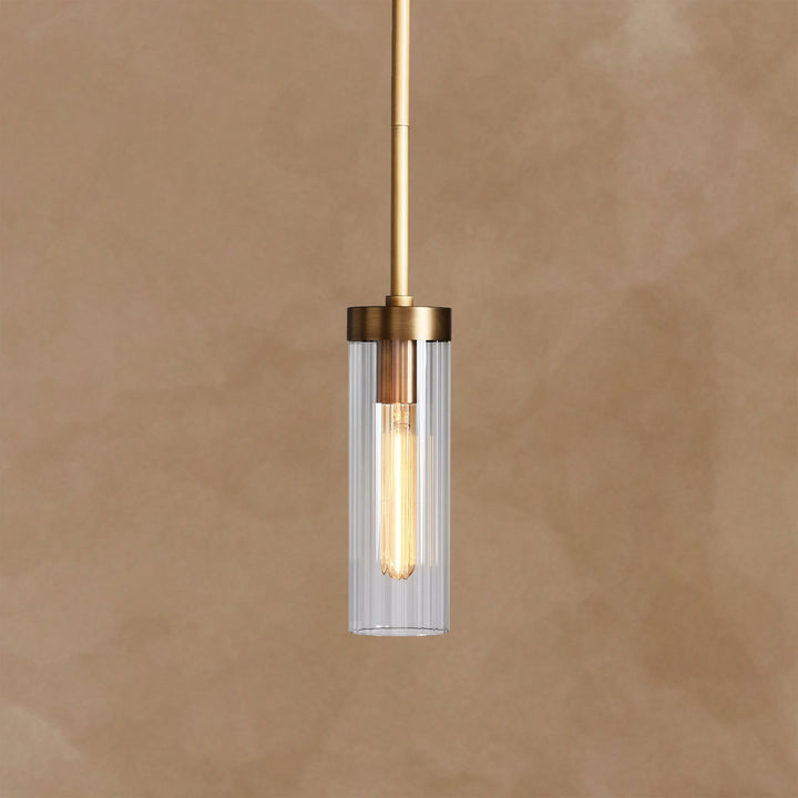 Andreas Pendant