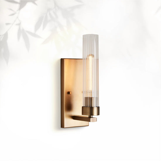 Andrees Wall Sconce