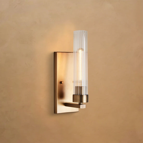 Andreas Wall Sconce