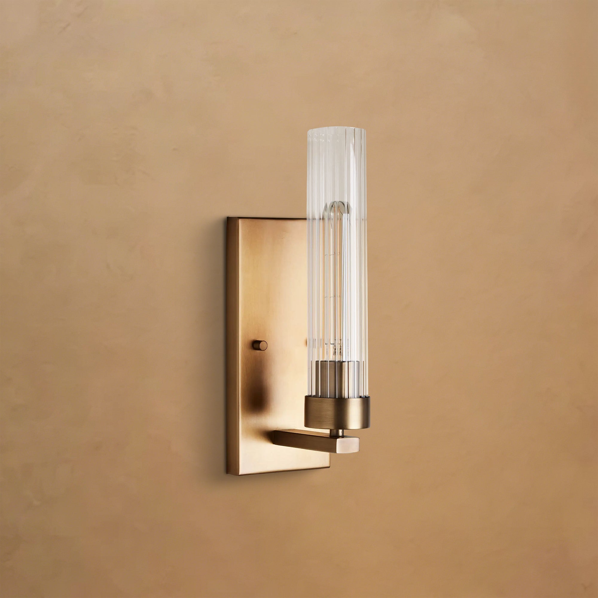 Andreas Wall Sconce