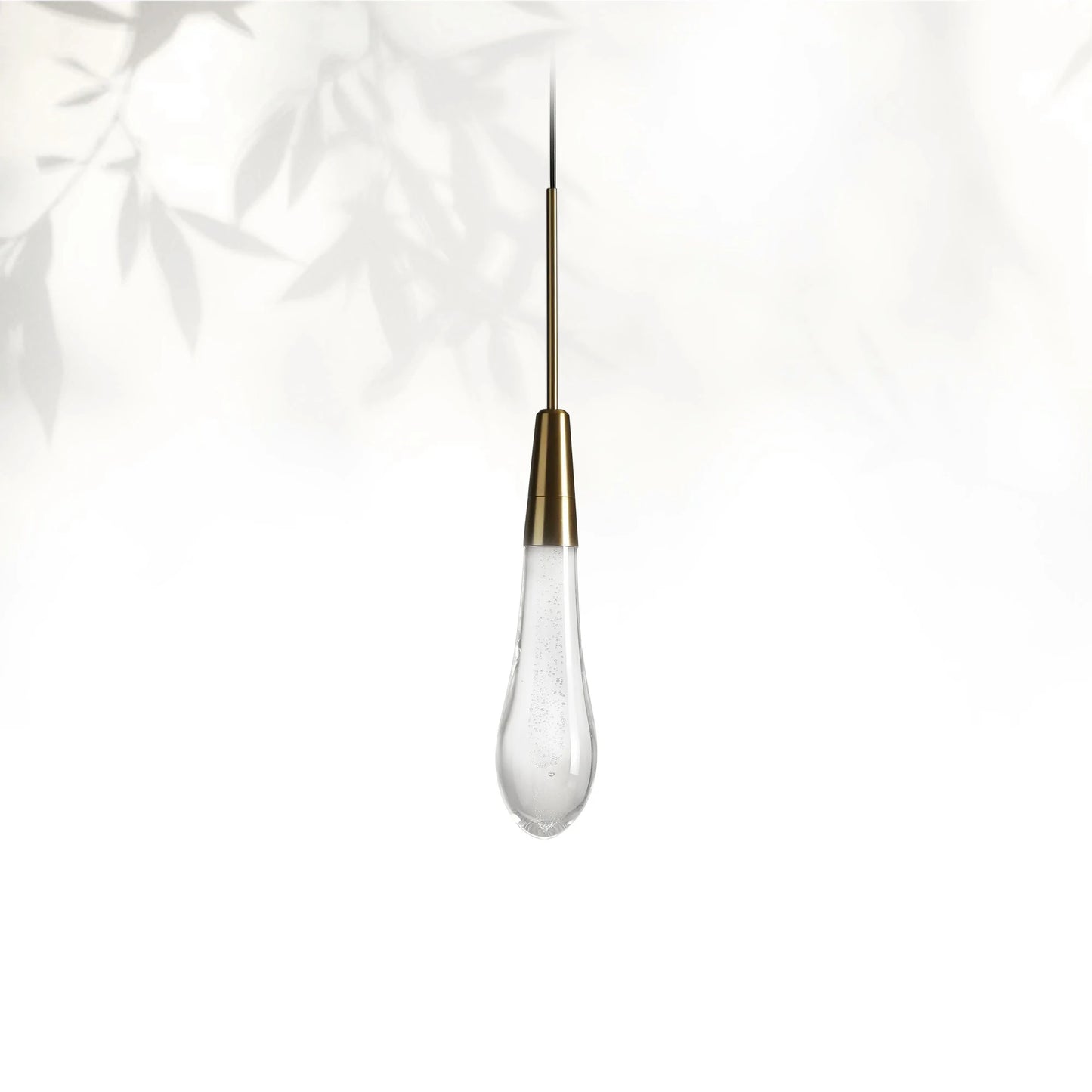 Soltairen Single Pendant