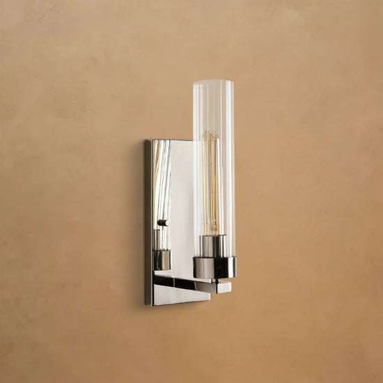 Andreas Wall Sconce