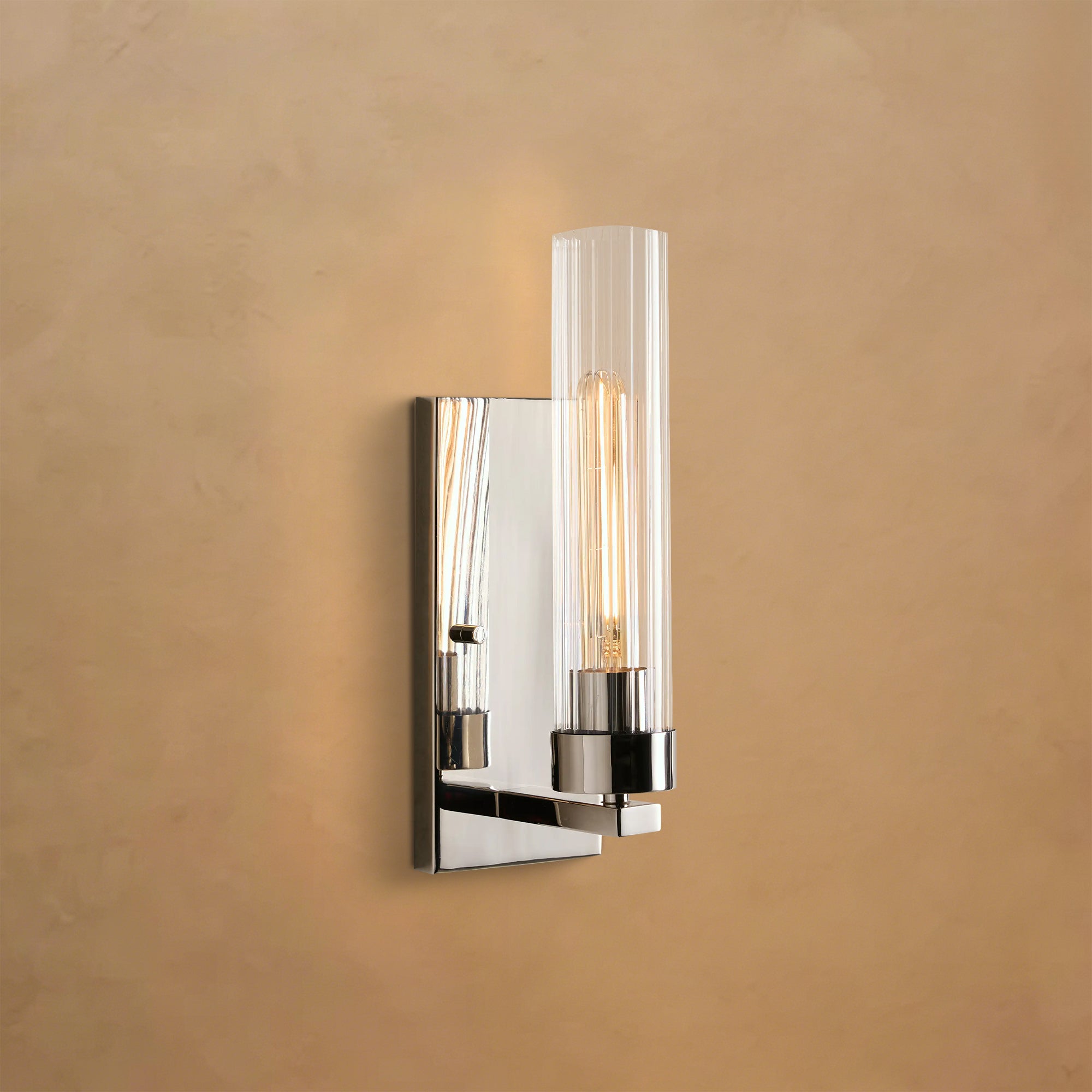 Andreas Wall Sconce