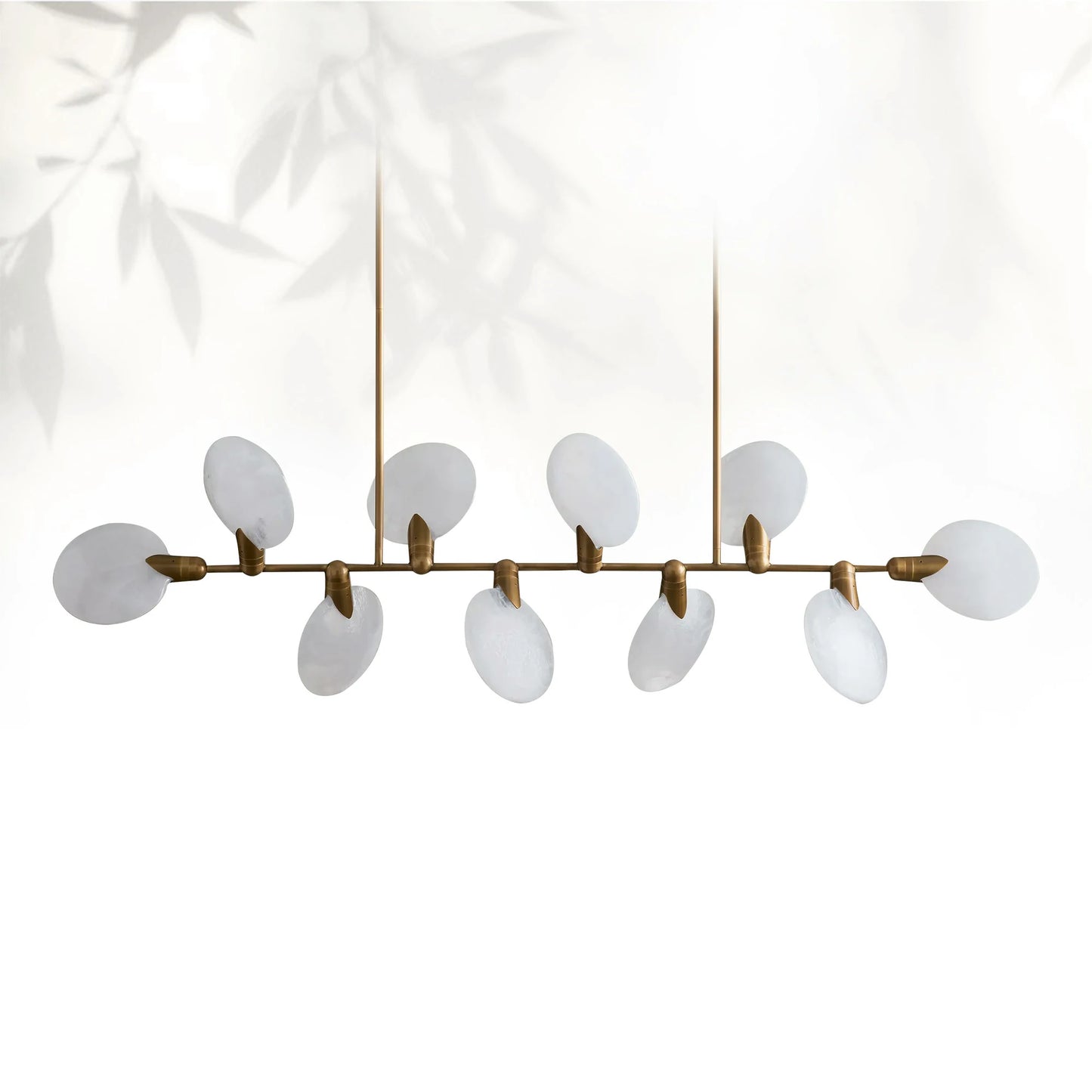 Lylor Linear Chandelier