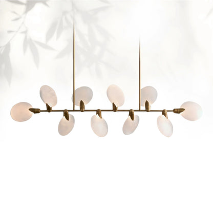 Lylor Linear Chandelier